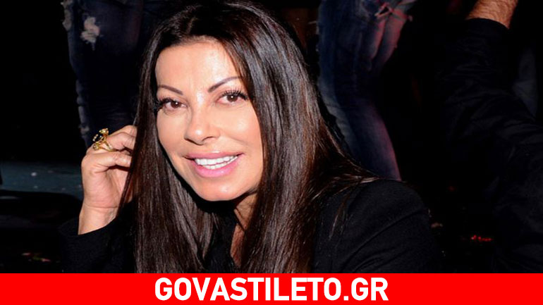 Αγνώριστη η Άντζελα Δημητρίου με τα φίλτρα που βάζει στις φωτογραφίες της! Αγνώριστη η Άντζελα Δημητρίου με τα φίλτρα που βάζει στις φωτογραφίες της!