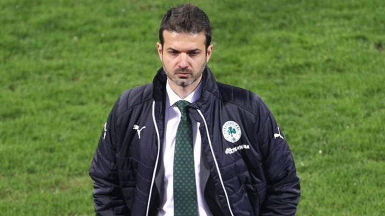 Με δύο απουσίες ο Παναθηναϊκός