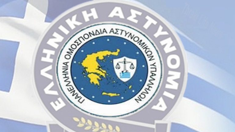 Ανακοίνωση των αστυνομικών για τις καταγγελίες που αφορούν στο Α.Τ. Ομονοίας