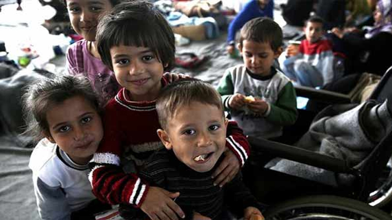 Κως: Σύλλογοι γονέων λένε όχι στην παραχώρηση σχολικών κτηρίων για προσφυγόπουλα