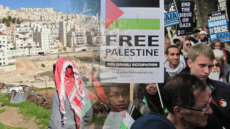 Εποικισμών συνέχεια