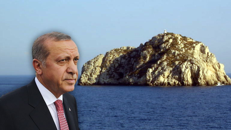 Τραβούν κι άλλο το σχοινί Τραβούν κι άλλο το σχοινί