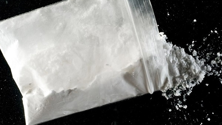 Συλλήψεις για κατοχή κοκαΐνης στο Νοσοκομείο Αιγίου