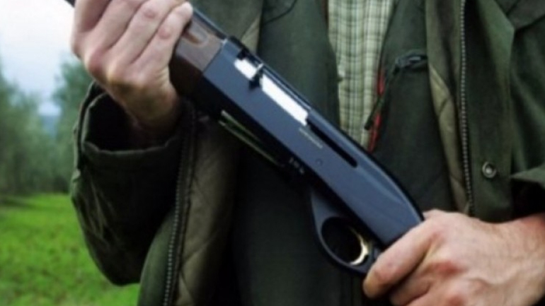 Πέλλα: Πέρασε για θήραμα τον φίλο του και τον σκότωσε