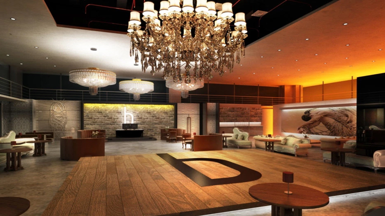 Μπαρ μόνο για… ωραίους προσεχώς στο Χόλυγουντ