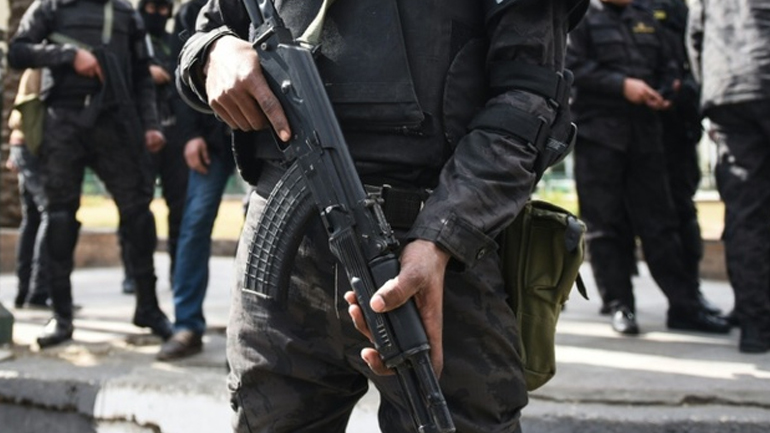 Αίγυπτος: Έξι αστυνομικοί νεκροί σε δύο επιθέσεις