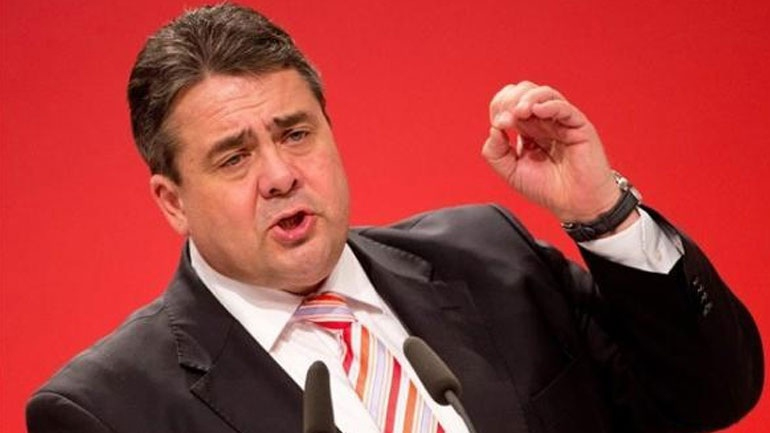 Γερμανία: Επίσκεψη του Υπ. Οικονομίας στο Ιράν για την ενίσχυση της οικονομικής συνεργασίας