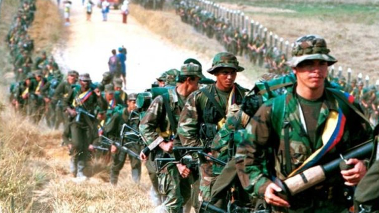 Κολομβία: Η οργάνωση FARC θα αποζημιώσει θύματα του πολέμου
