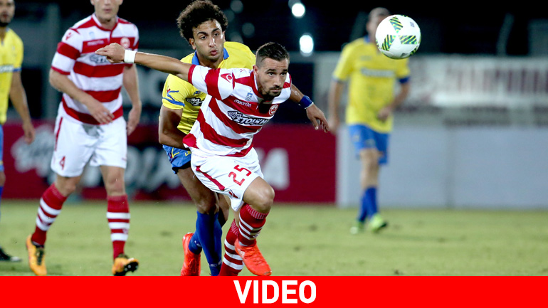 «Λευκή» ισοπαλία στα Περιβόλια