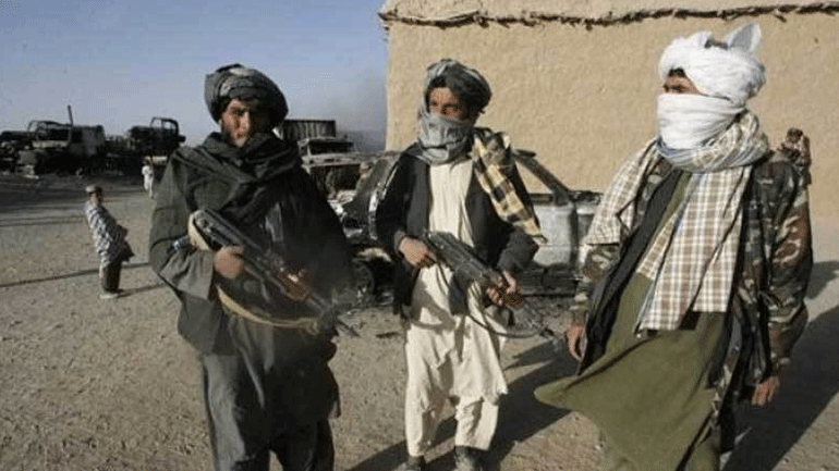 Αφγανιστάν: Τουλάχιστον 11 μαχητές των Ταλιμπάν είναι νεκροί
