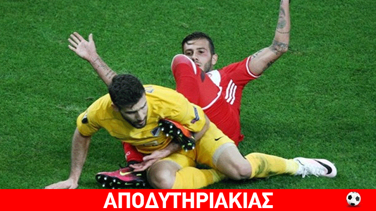 Ο Ολυμπιακός πρωταγωνιστής στην κόντρα με την ΑΕΚ