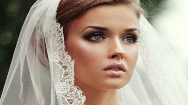 Μυστικά ομορφιάς μόνο για νύφες!