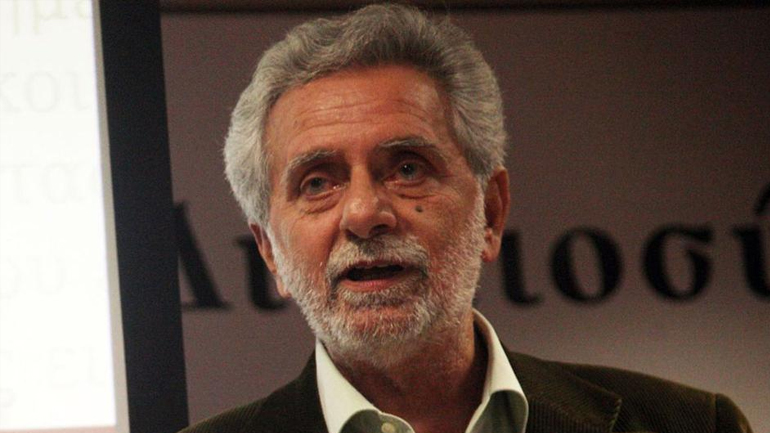 Δρίτσας: Δεν συμφέρει τον Ερντογάν να ακυρώσει τη συμφωνία για το προσφυγικό