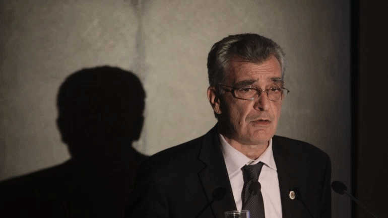 «Επικίνδυνες» χαρακτήρισε τις δηλώσεις Ερντογάν ο δήμαρχος Λέσβου