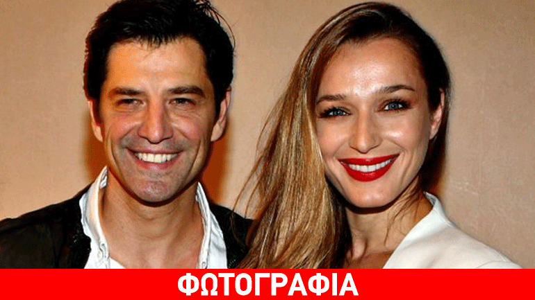 Σάκης Ρουβάς: Ευχαριστεί δημόσια την Κάτια Ζυγούλη επειδή…