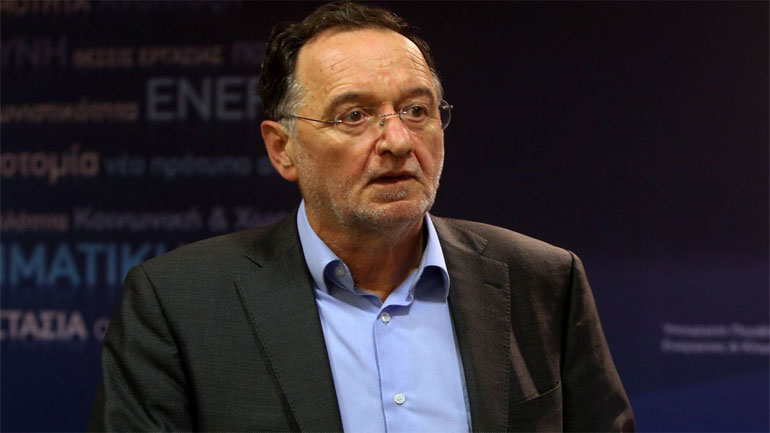 Π. Λαφαζάνης «Eπικίνδυνες» οι δηλώσεις του τουρκικού ΥΠΕΞ