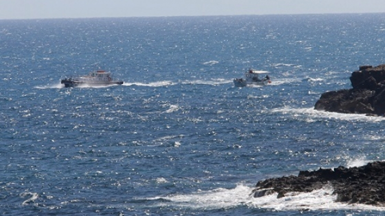 Τραγωδία με αλιέα στο Ηράκλειο Κρήτης