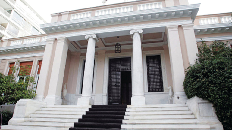 Κυβερνητικοί κύκλοι για δημοσκοπήσεις: «Κατανοητό το άγχος της ΝΔ»