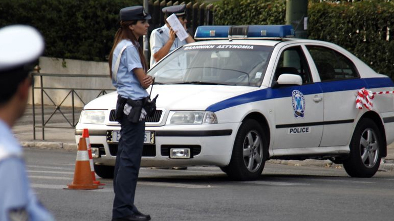 Κολωνάκι: Ο εορτασμός του πολιούχου φέρνει κυκλοφοριακές ρυθμίσεις