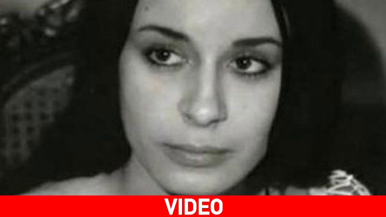 Έφυγε από τη ζωή η Σοφία Ρούμπου