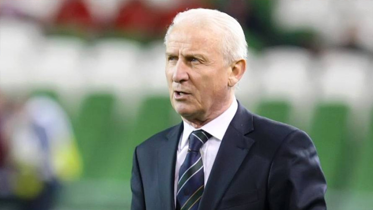 «Ο Ολυμπιακός έφτασε μέχρι το σπίτι μου»