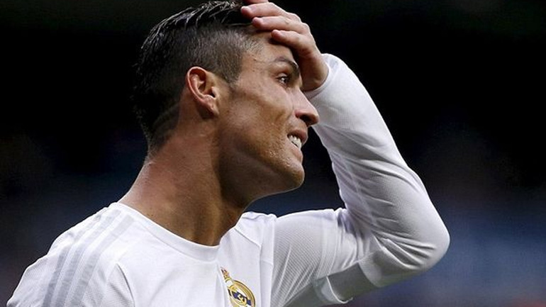 Σε κρίση η Ρεάλ, 1-1 με την Εϊμπάρ