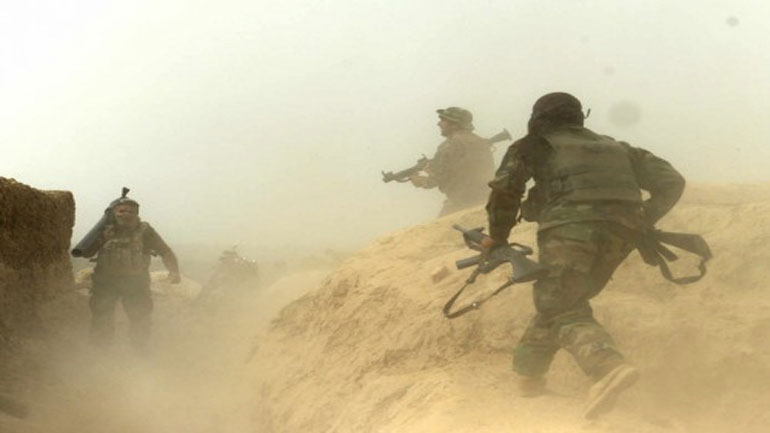 Αφγανιστάν: 11 μαχητές των Ταλιμπάν  νεκροί στην επαρχία Γκαζνί