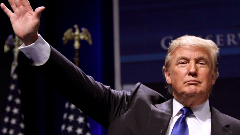 New York Times: Φοροφυγάς κατ’ εξακολούθηση ο Τραμπ;