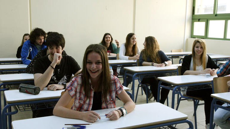 Το πόρισμα με όλες τις αλλαγές για το Λύκειο και την εισαγωγή στα Πανεπιστήμια