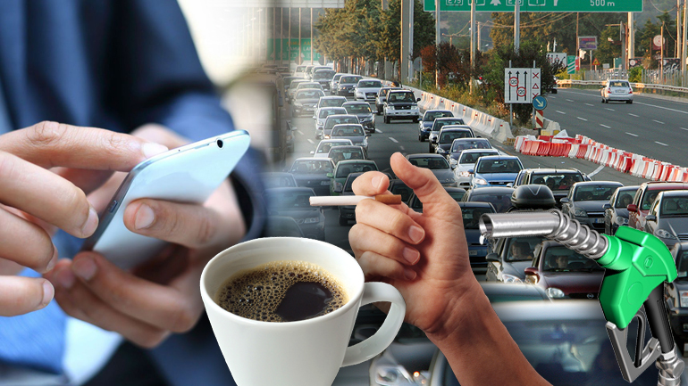 Ο προϋπολογισμός κρύβει φόρους 1,5 δις