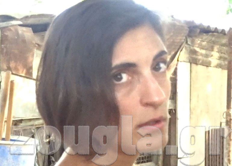 Η γυναίκα που εντόπισε τη σορό