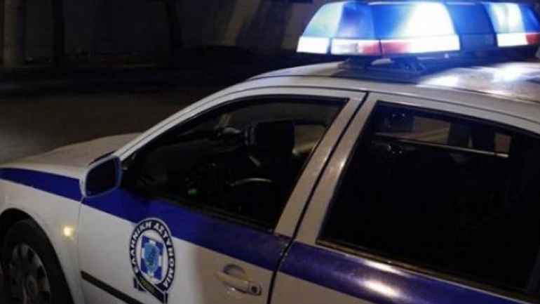 Θεσσαλονίκη: Έρευνες της αστυνομίας μετά από καταγγελία για κλοπή και ασέλγεια στον χώρο του ΑΠΘ Θεσσαλονίκη: Έρευνες της αστυνομίας μετά από καταγγελία για κλοπή και ασέλγεια στον χώρο του ΑΠΘ