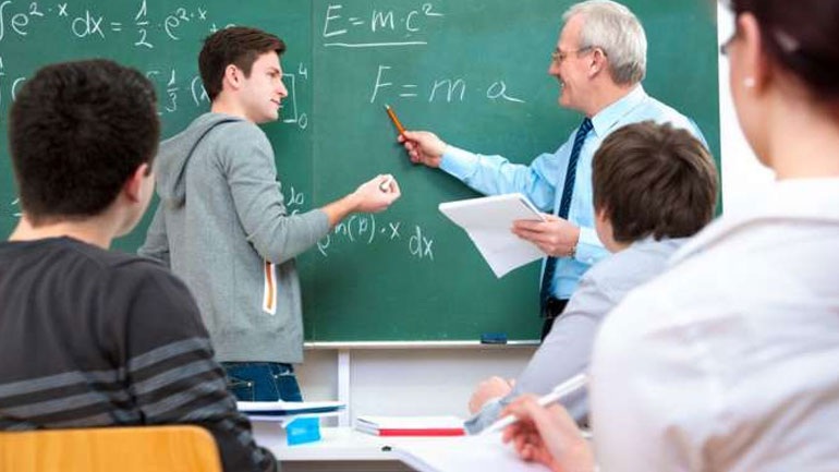 Νέος γύρος προσλήψεων αναπληρωτών