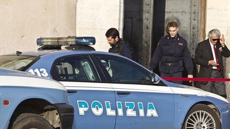 Ιταλία: Απελάθηκαν πέντε άτομα που υποστήριζαν το ISIS