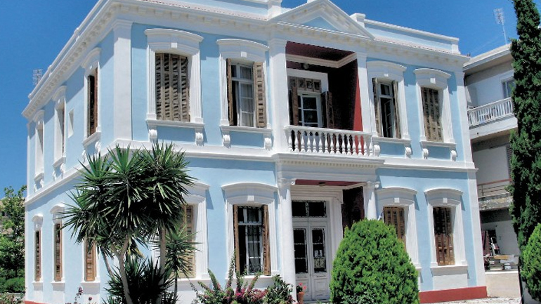 To TΕΕ Δωδεκανήσου καταγγέλει την υποστελέχωση και διαχρονική απαξίωση του Κτηματολογίου Ρόδου