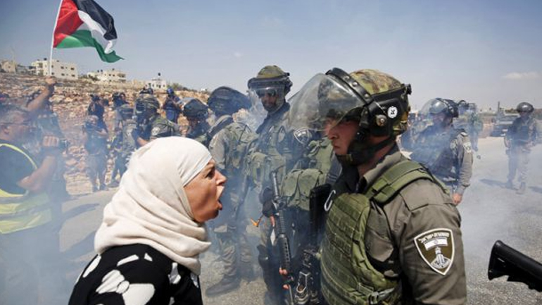 Ισραήλ: Το 64% των πολιτών δεν πιστεύουν πως θα υπάρξει συμφωνία ειρήνης με τους Παλαιστινίους