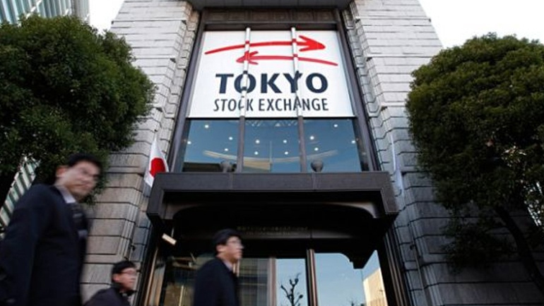 Ανοδικό άνοιγμα στο χρηματιστήριο του Τόκιο