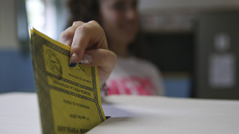 Ιταλία: «Η κυβέρνηση δε θα παραιτηθεί, οτιδήποτε κι αν συμβεί στο δημοψήφισμα της 4ης Δεκεμβρίου»