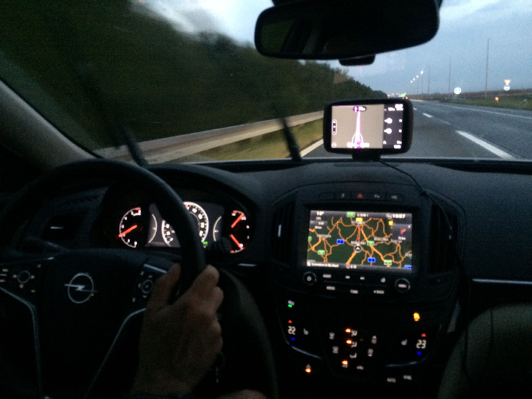 Στο δρόμο για την Κοπεγχάγη!