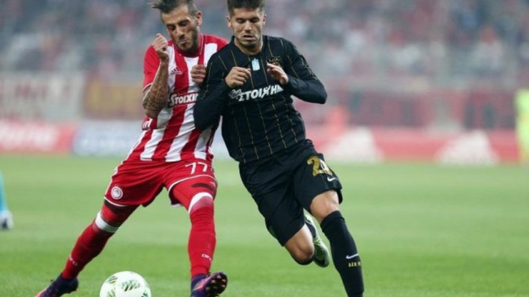 Κινδυνεύει με τιμωρία ο Πατίτο