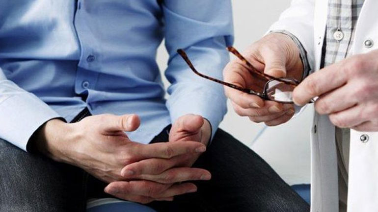 Πρωτοπορία στην κοσμητική ανδρολογία