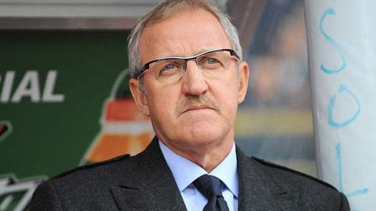 Στον πάγκο της Ουντινέζε ο Ντελνέρι