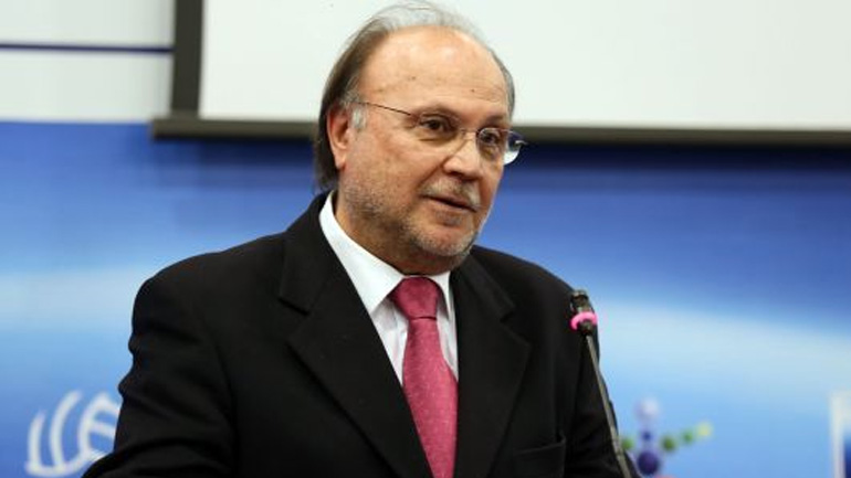 Διαθεσόπουλος: «Γνώμονας μας η συνέχεια της πορείας κορυφής των Αθλημάτων μας»