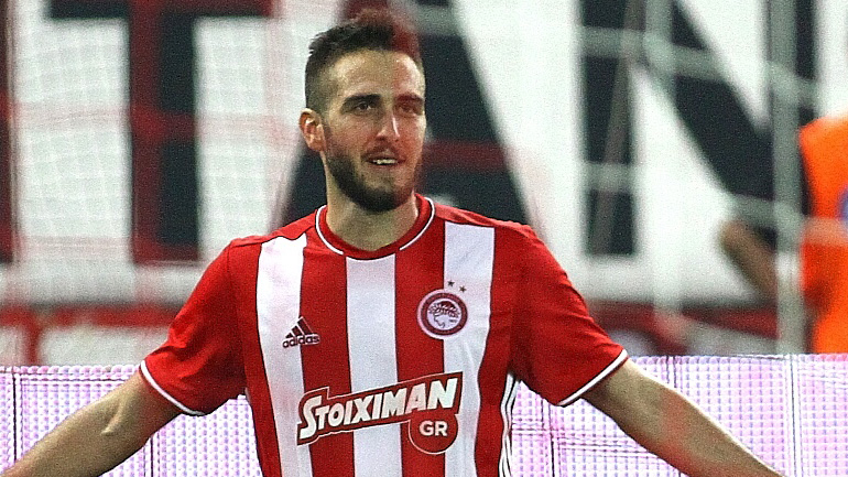 «Είμαι ακόμα εδώ»