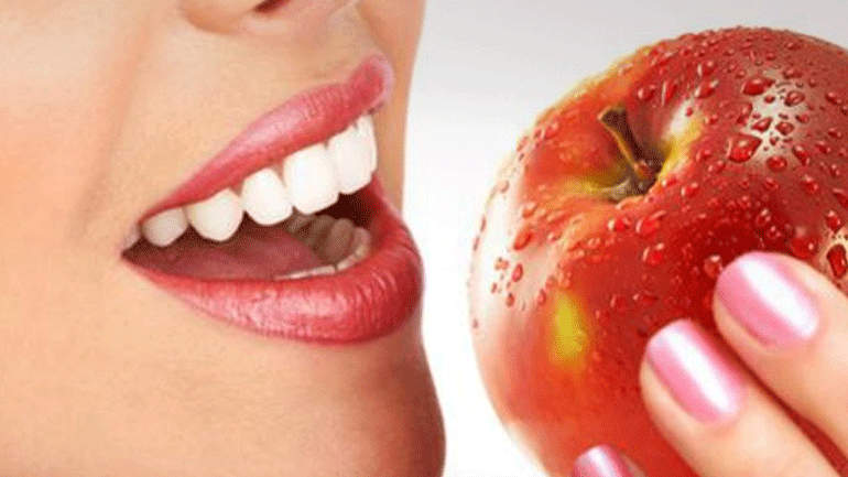 Τα μήλα μάς προστατεύουν από πέντε μορφές καρκίνου