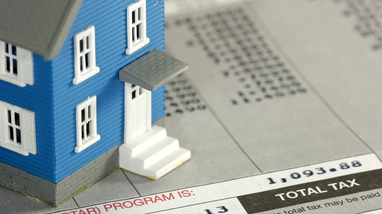 Με «καπέλο» υπεραξίας οι πωλήσεις ακινήτων