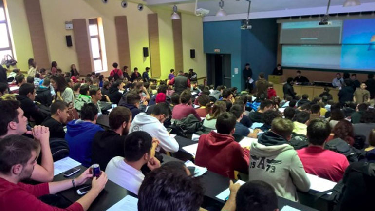 Από σήμερα οι αιτήσεις για κατ’εξαίρεση μετεγγραφές φοιτητών