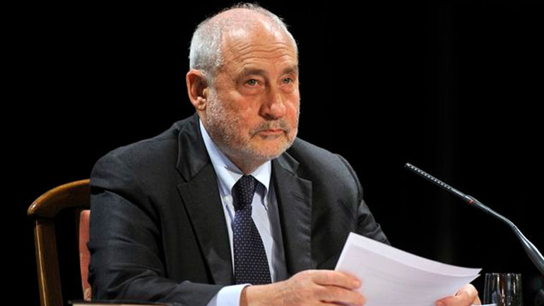 Στίγκλιτς: Η ευρωζώνη δεν θα μακροημερεύσει αν…