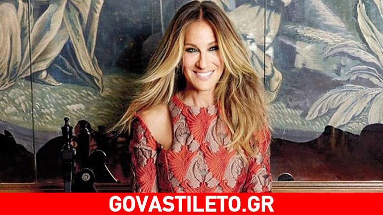 Sarah Jessica Parker: Η εξομολόγηση για τα 19 χρόνια του πετυχημένου γάμου της!