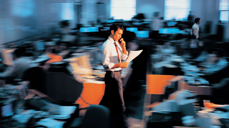 Δημόσιο: Τι αλλάζει στις μετακινήσεις υπαλλήλων